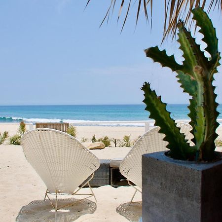 San José del Cabo Rustico Lounge - Property In Front Of The Beach المظهر الخارجي الصورة