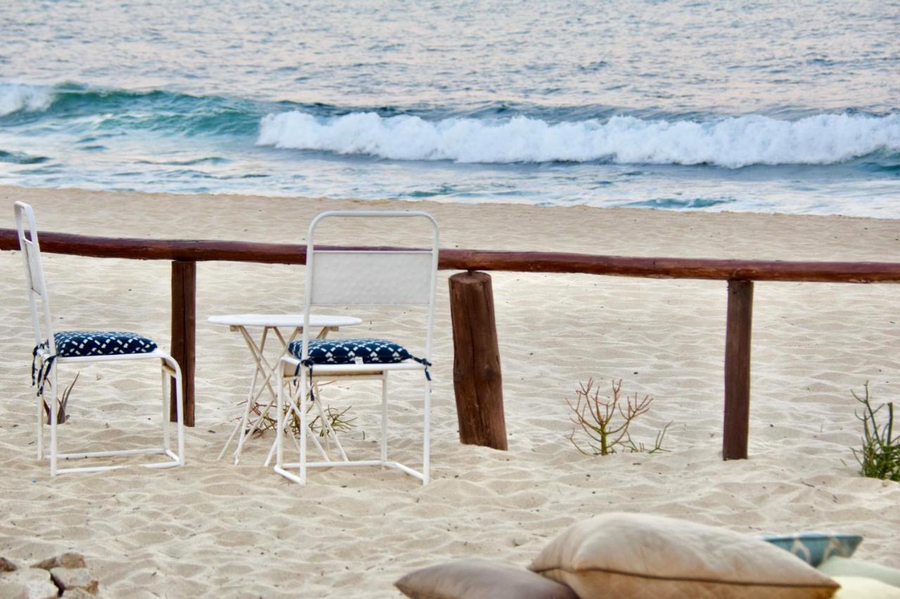 San José del Cabo Rustico Lounge - Property In Front Of The Beach المظهر الخارجي الصورة