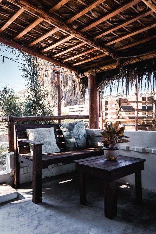 San José del Cabo Rustico Lounge - Property In Front Of The Beach المظهر الخارجي الصورة