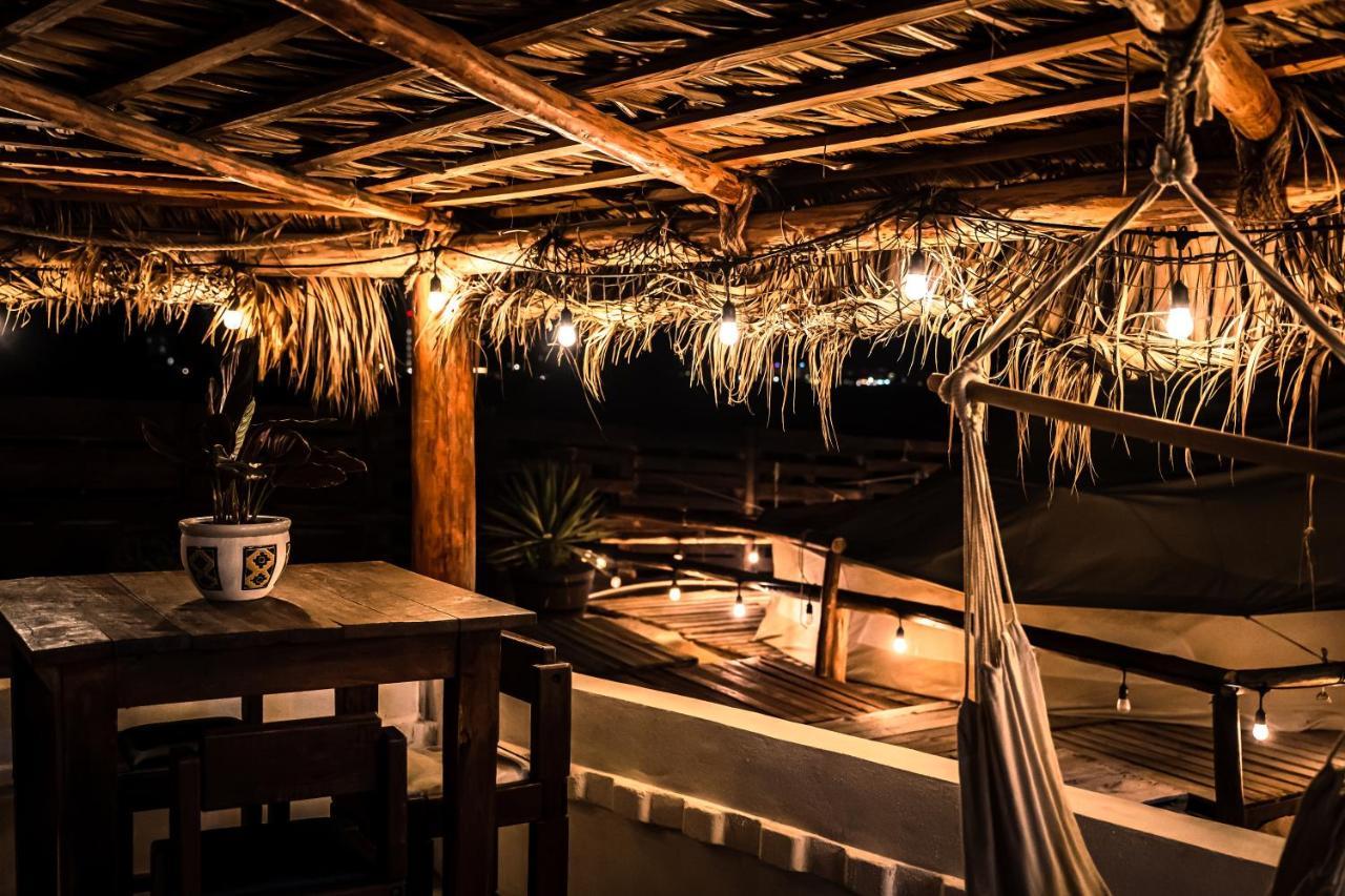 San José del Cabo Rustico Lounge - Property In Front Of The Beach المظهر الخارجي الصورة